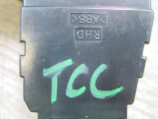 95-97 Toyota Celsior UCF20 RHD Instrument Panel Light Dimmer Button Switch OEM