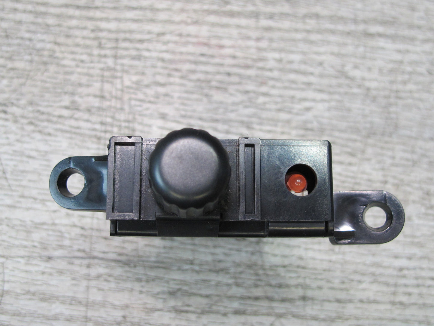 95-97 Toyota Celsior UCF20 RHD Instrument Panel Light Dimmer Button Switch OEM