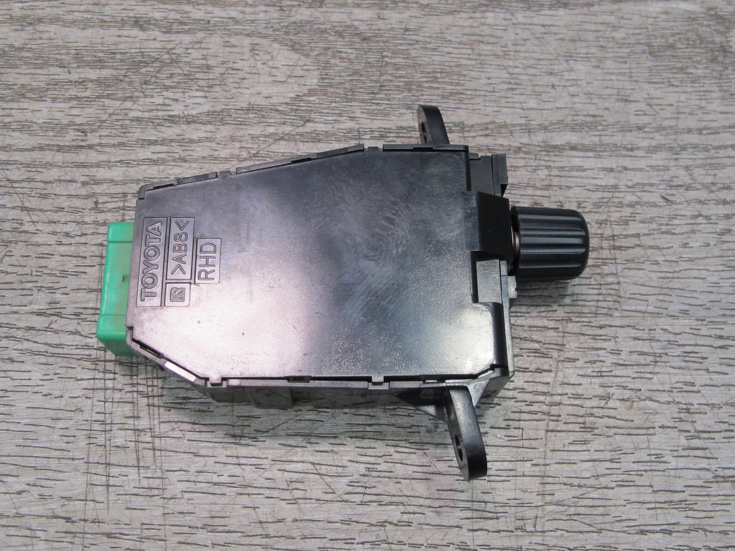 95-97 Toyota Celsior UCF20 RHD Instrument Panel Light Dimmer Button Switch OEM