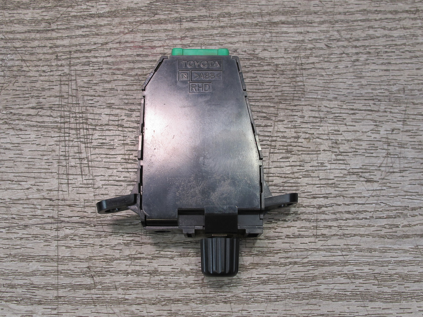 95-97 Toyota Celsior UCF20 RHD Instrument Panel Light Dimmer Button Switch OEM