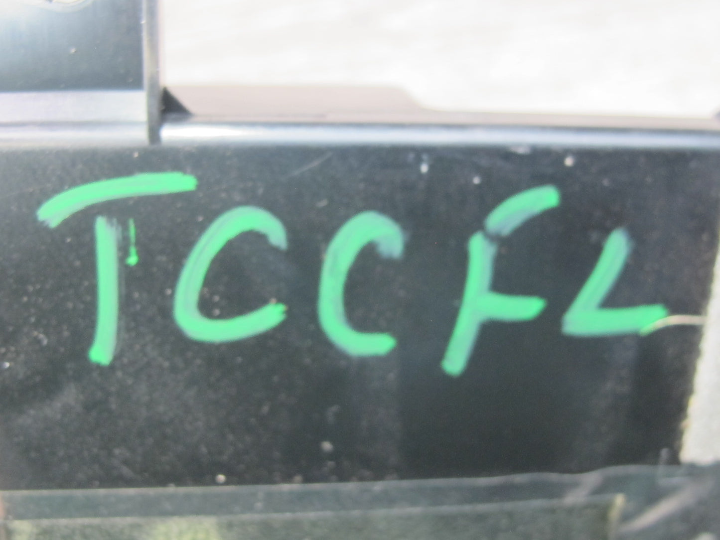 95-97 Toyota Celsior UCF20 RHD Front Left Door Control Module 89223-50030 OEM