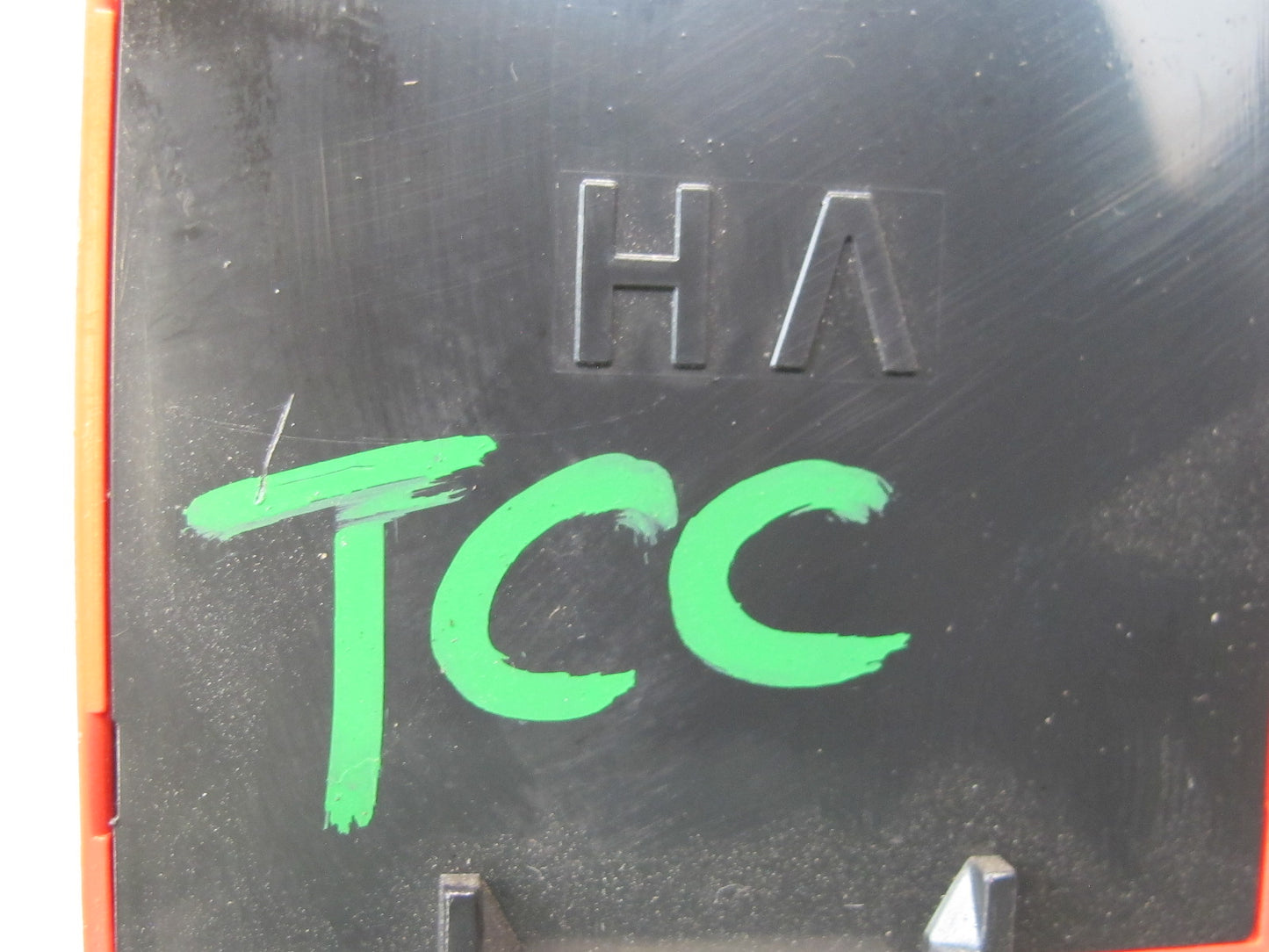 95-97 Toyota Celsior Lexus LS400 Lamp Failure Sensor Module 89373-50070 OEM