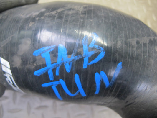 12-15 BMW F30 335i 3.0L N55 Engine Air Intake KIT & Turbo Pipe Set CTS Turbo