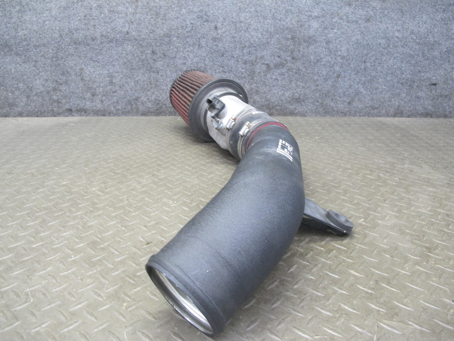 12-15 BMW F30 335i 3.0L N55 Engine Air Intake KIT & Turbo Pipe Set CTS Turbo