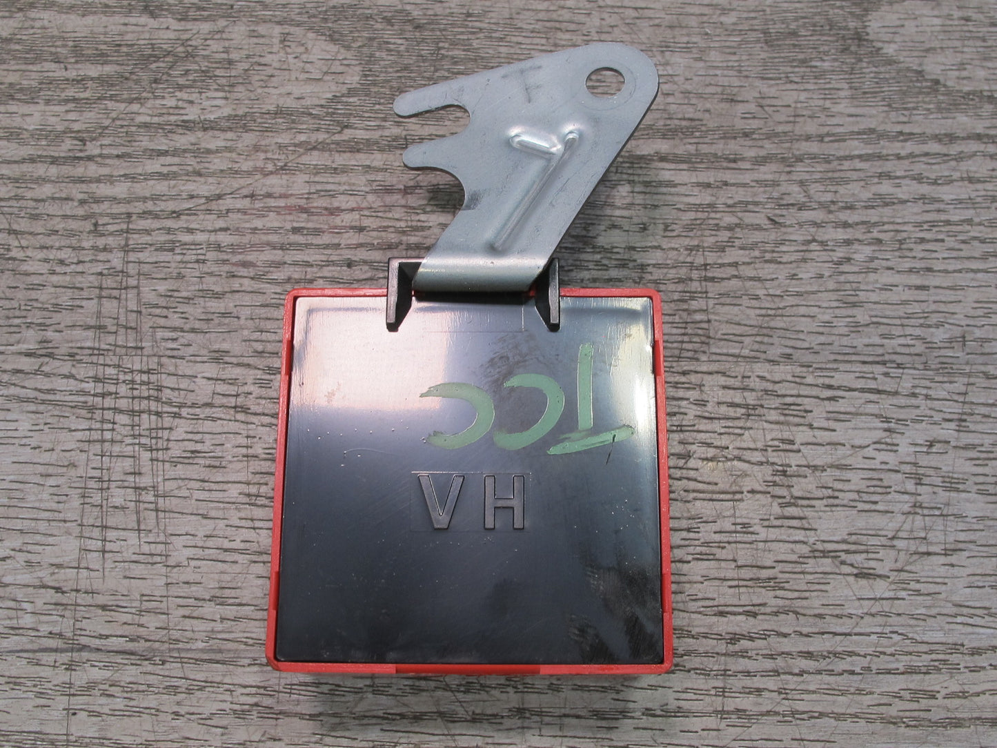 95-97 Toyota Celsior Lexus LS400 Lamp Failure Sensor Module 89373-50070 OEM