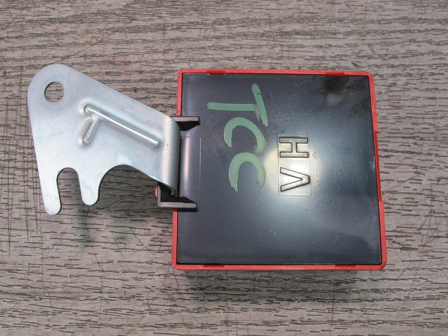 95-97 Toyota Celsior Lexus LS400 Lamp Failure Sensor Module 89373-50070 OEM