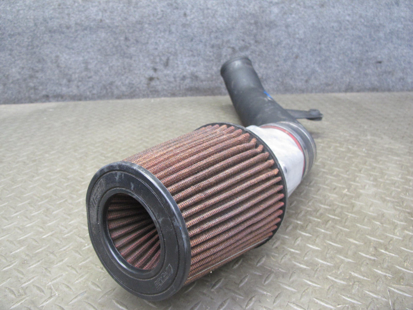 12-15 BMW F30 335i 3.0L N55 Engine Air Intake KIT & Turbo Pipe Set CTS Turbo