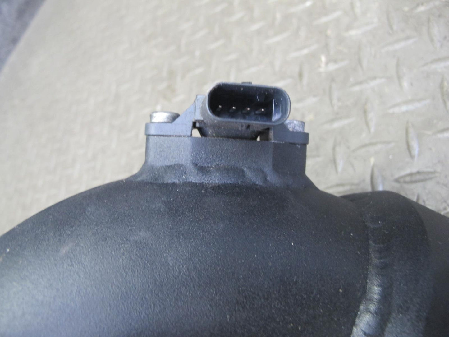 12-15 BMW F30 335i 3.0L N55 Engine Air Intake KIT & Turbo Pipe Set CTS Turbo