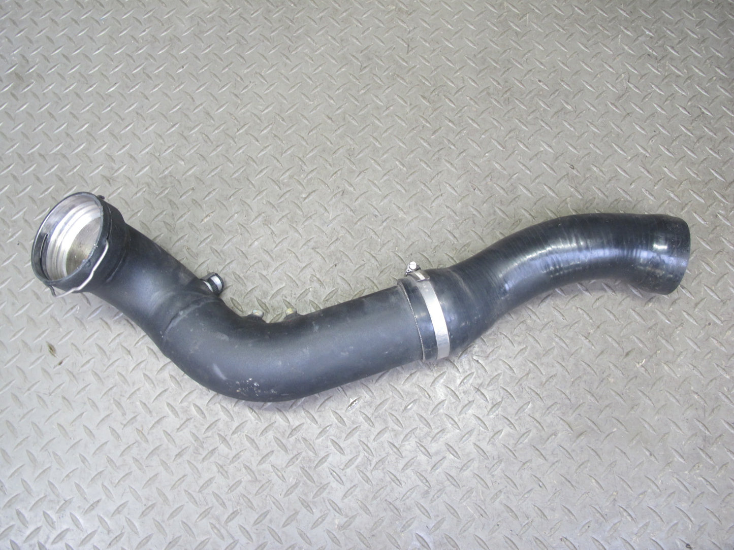 12-15 BMW F30 335i 3.0L N55 Engine Air Intake KIT & Turbo Pipe Set CTS Turbo