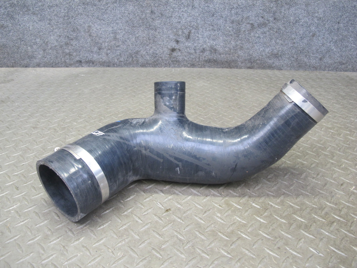 12-15 BMW F30 335i 3.0L N55 Engine Air Intake KIT & Turbo Pipe Set CTS Turbo