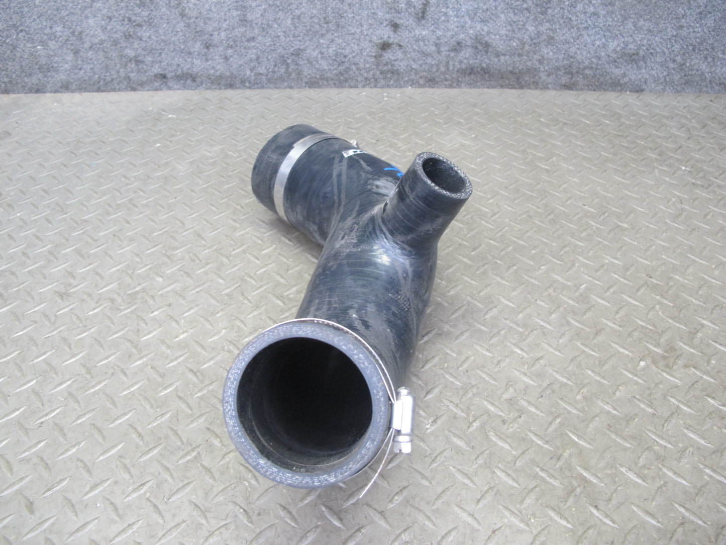 12-15 BMW F30 335i 3.0L N55 Engine Air Intake KIT & Turbo Pipe Set CTS Turbo