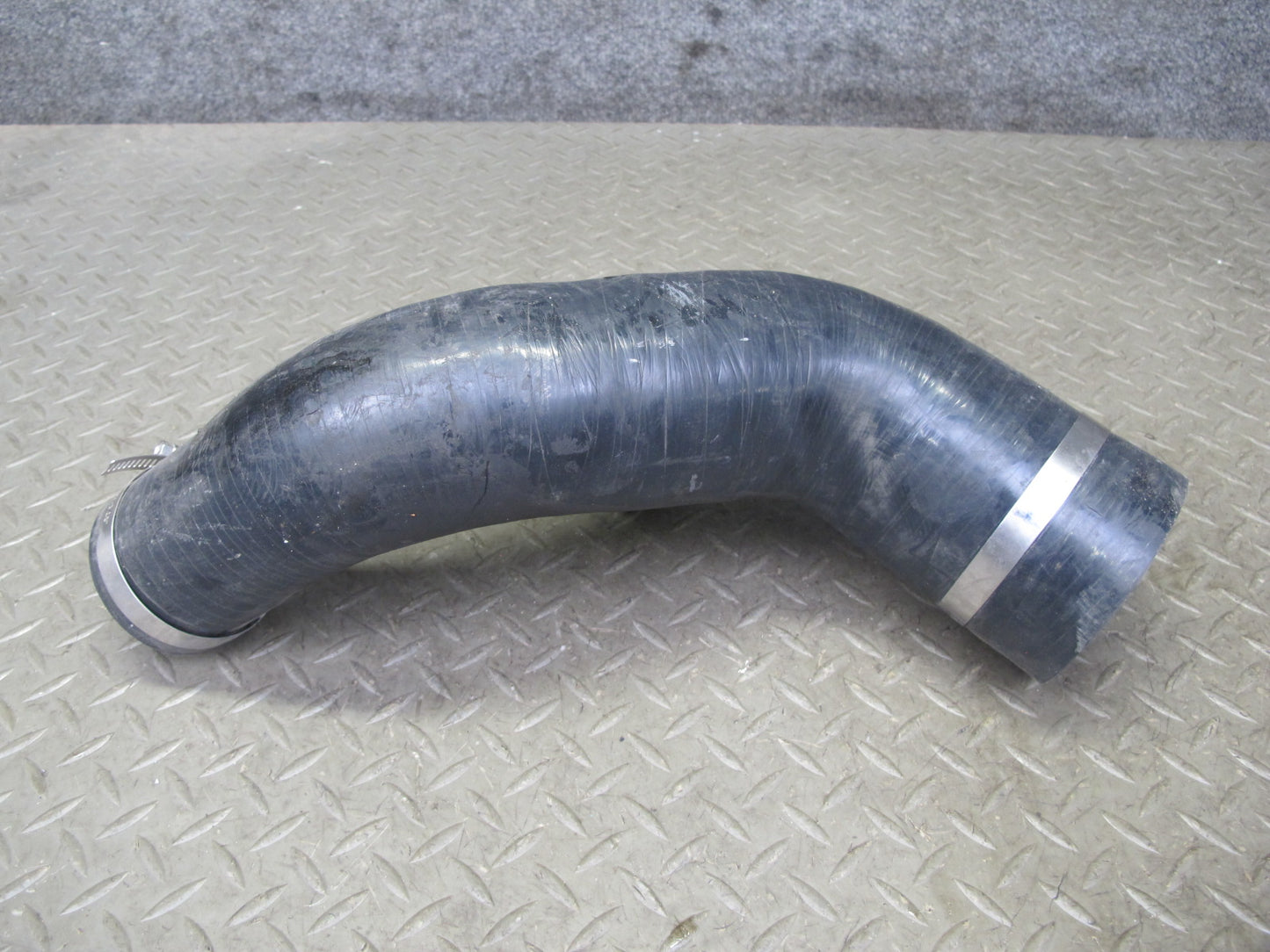 12-15 BMW F30 335i 3.0L N55 Engine Air Intake KIT & Turbo Pipe Set CTS Turbo