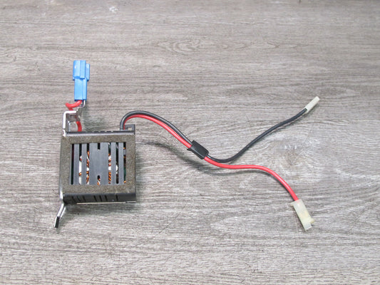 95-97 Toyota Celsior UCF20 Telephone Noise Reduction Filter Relay Module OEM