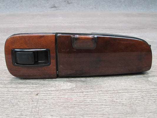 95-97 Toyota Celsior Lexus LS400 Rear Right Door Ashtray Trim Window Switch OEM