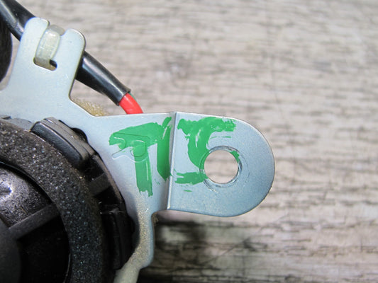 95-00 Toyota Celsior Lexus LS400 Front Left & Right Door Speaker Tweeter Set OEM