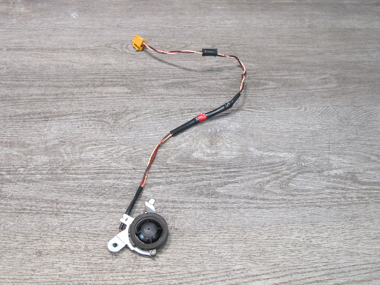 95-00 Toyota Celsior Lexus LS400 Front Left & Right Door Speaker Tweeter Set OEM