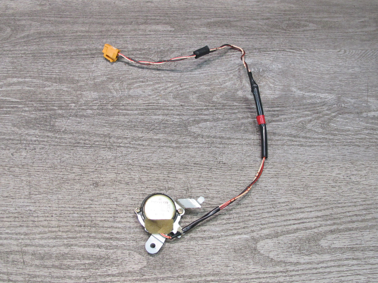 95-00 Toyota Celsior Lexus LS400 Front Left & Right Door Speaker Tweeter Set OEM