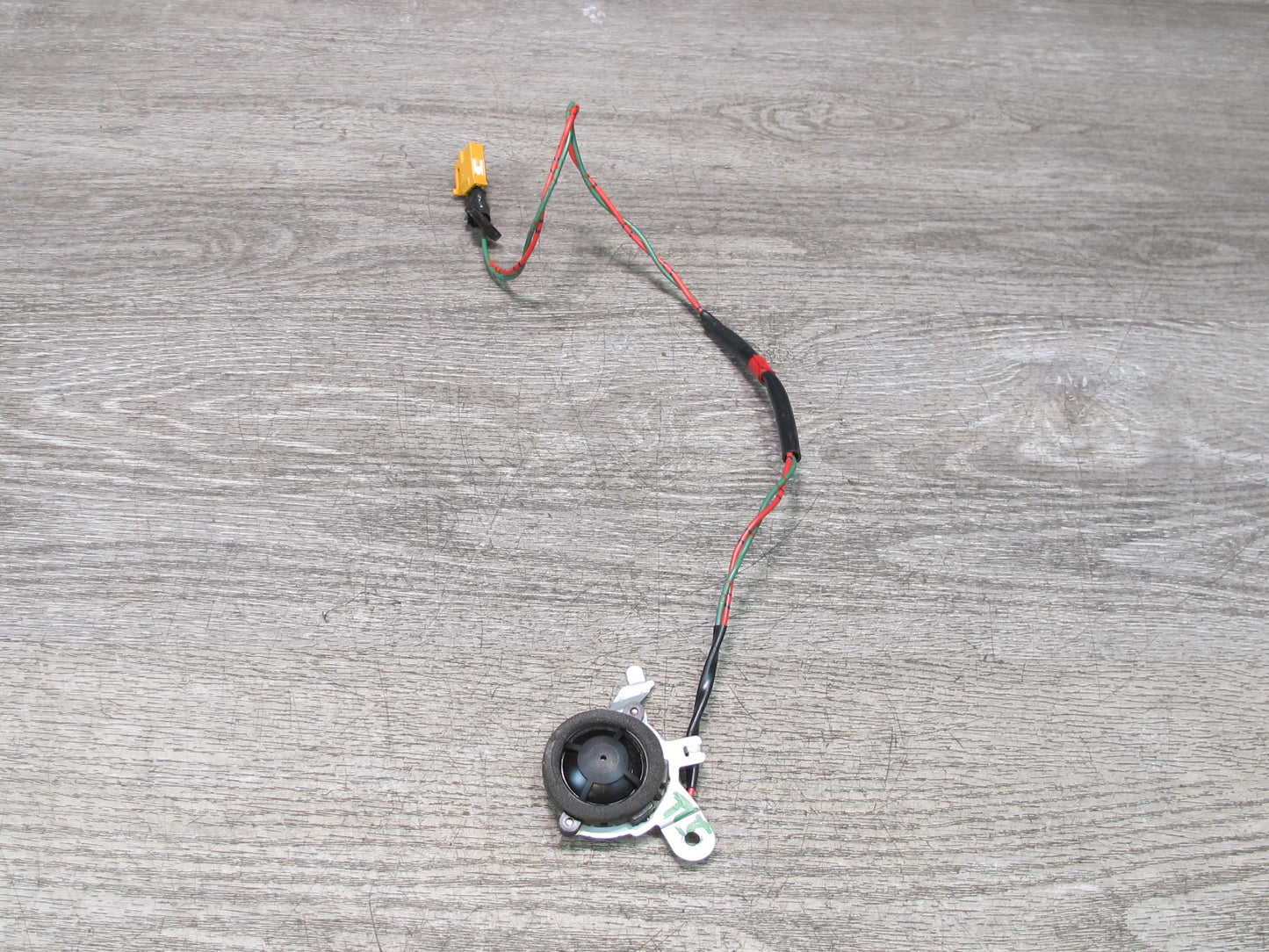 95-00 Toyota Celsior Lexus LS400 Front Left & Right Door Speaker Tweeter Set OEM