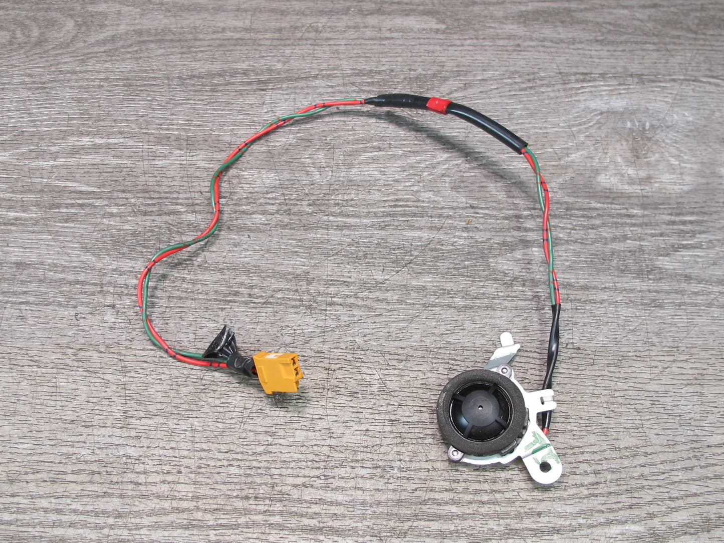 95-00 Toyota Celsior Lexus LS400 Front Left & Right Door Speaker Tweeter Set OEM