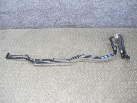 09-11 BMW E89 Z4 A/T Automatic Transmission Hose Pipe Line OEM