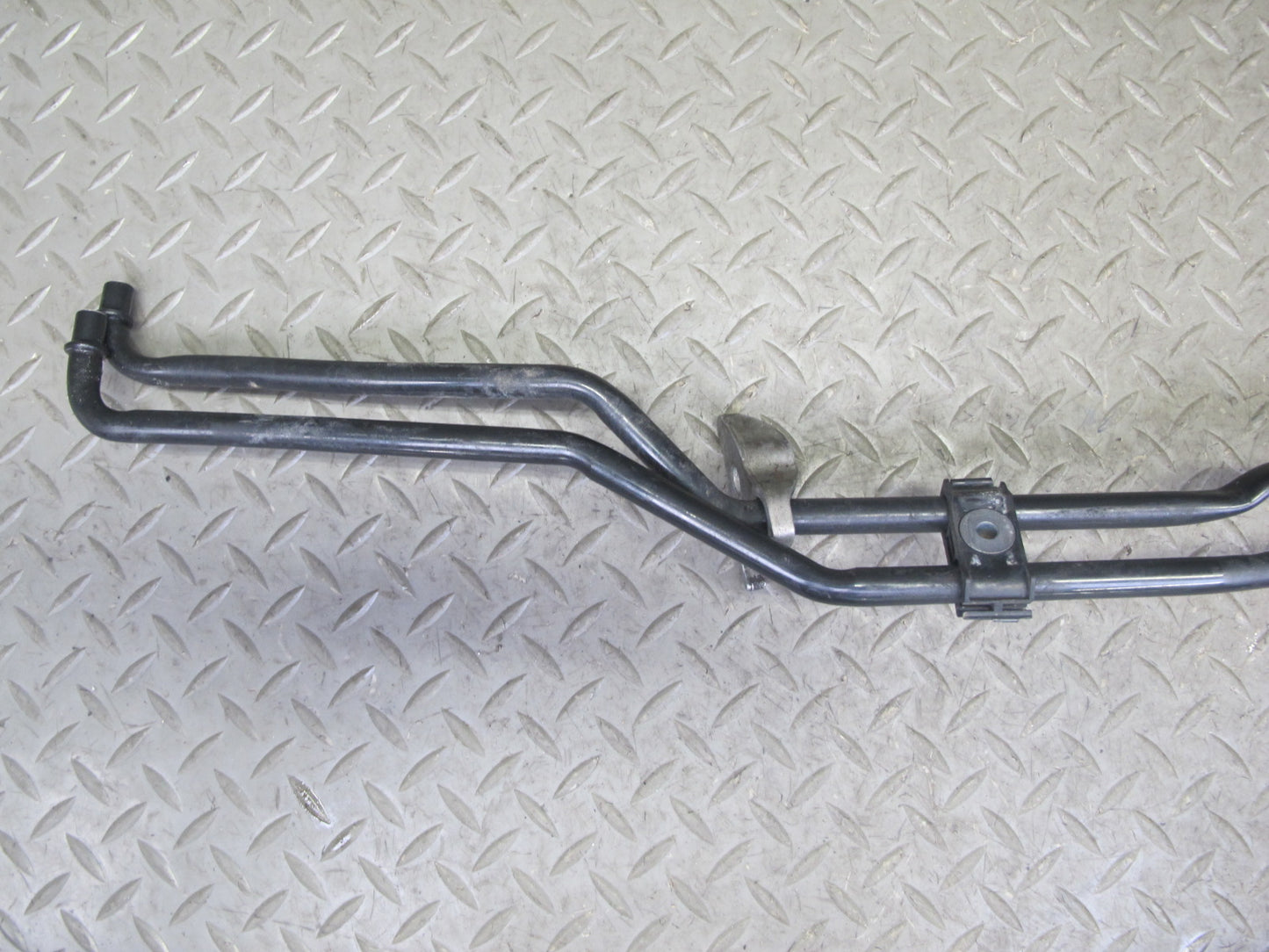 09-11 BMW E89 Z4 A/T Automatic Transmission Hose Pipe Line OEM