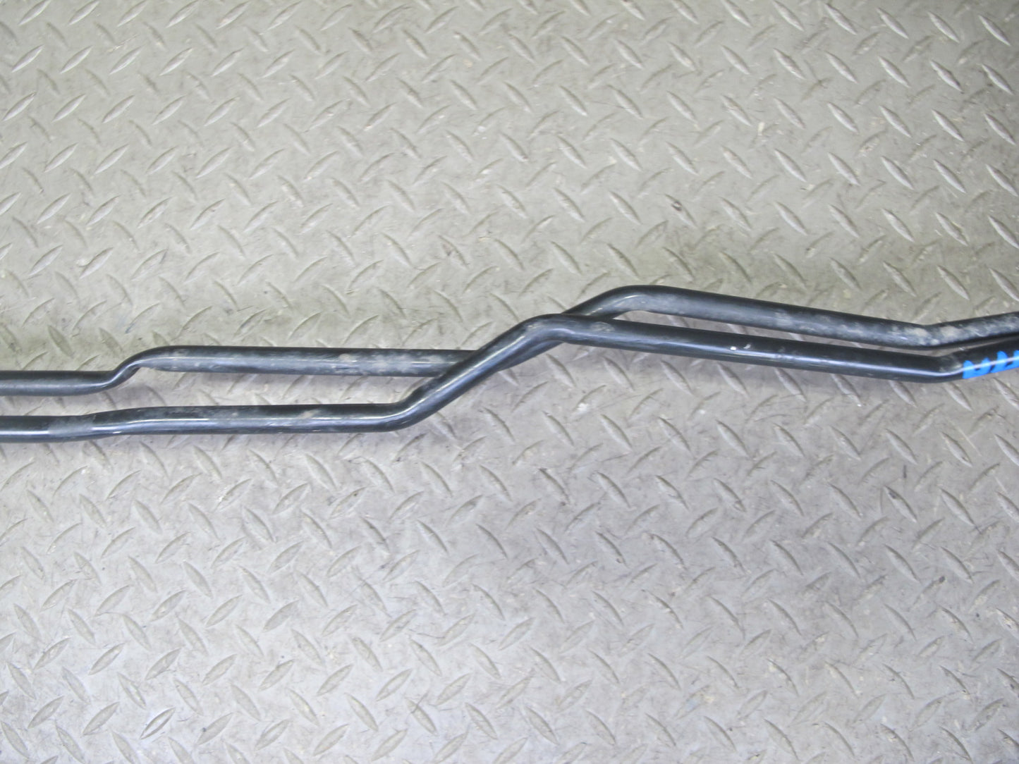 09-11 BMW E89 Z4 A/T Automatic Transmission Hose Pipe Line OEM