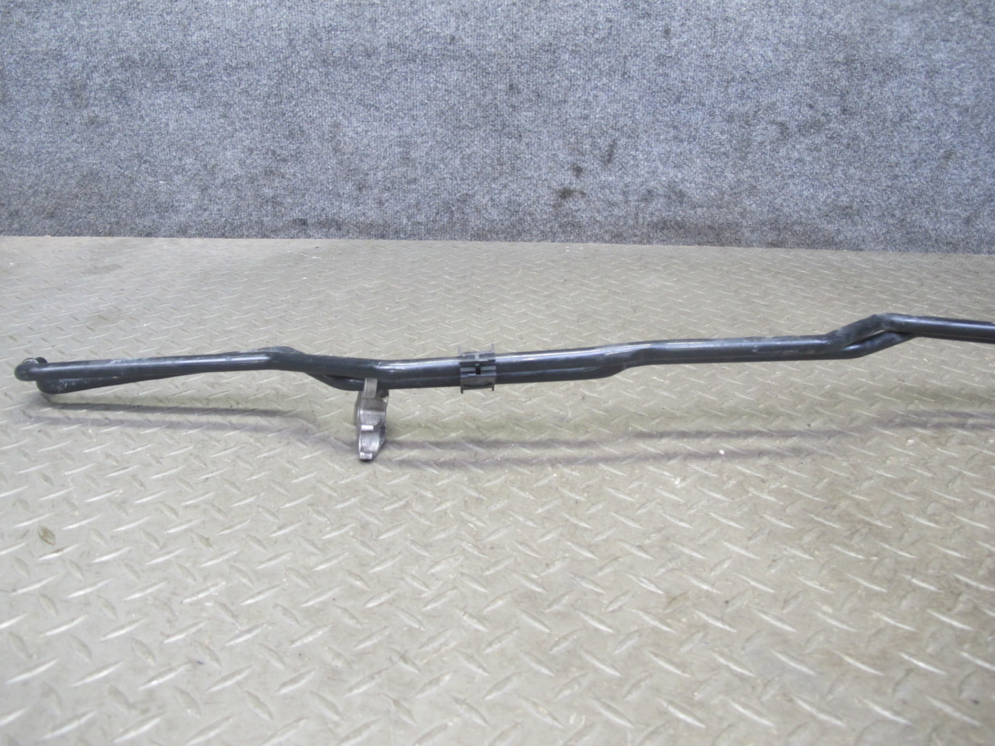 09-11 BMW E89 Z4 A/T Automatic Transmission Hose Pipe Line OEM