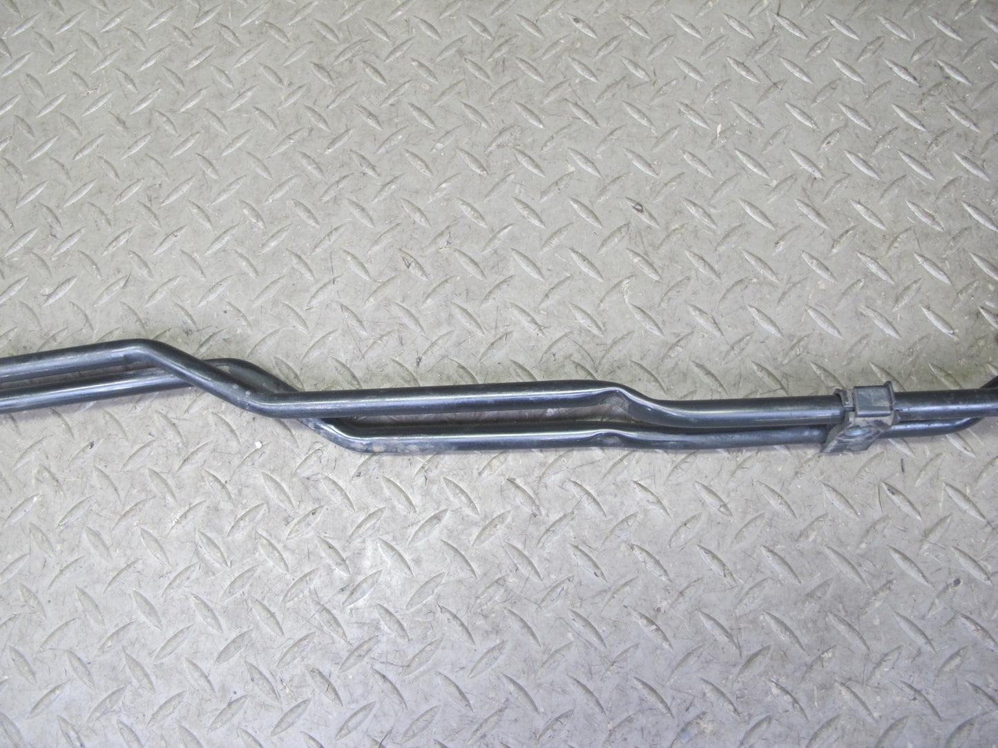 09-11 BMW E89 Z4 A/T Automatic Transmission Hose Pipe Line OEM