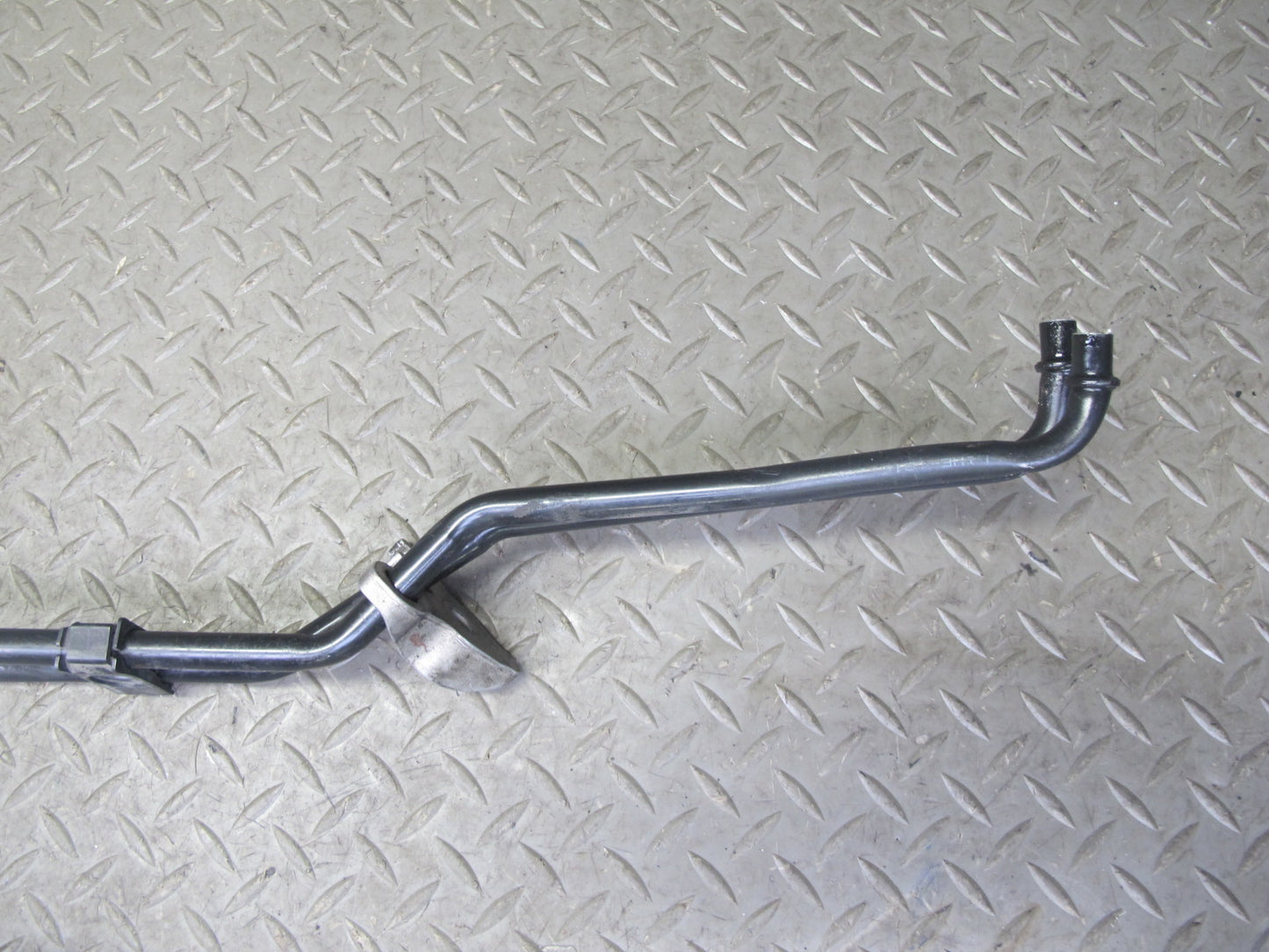 09-11 BMW E89 Z4 A/T Automatic Transmission Hose Pipe Line OEM