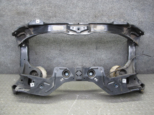 05-08 Mercedes R171 SLK350 Front Suspension Subframe Crossmember Carrier OEM