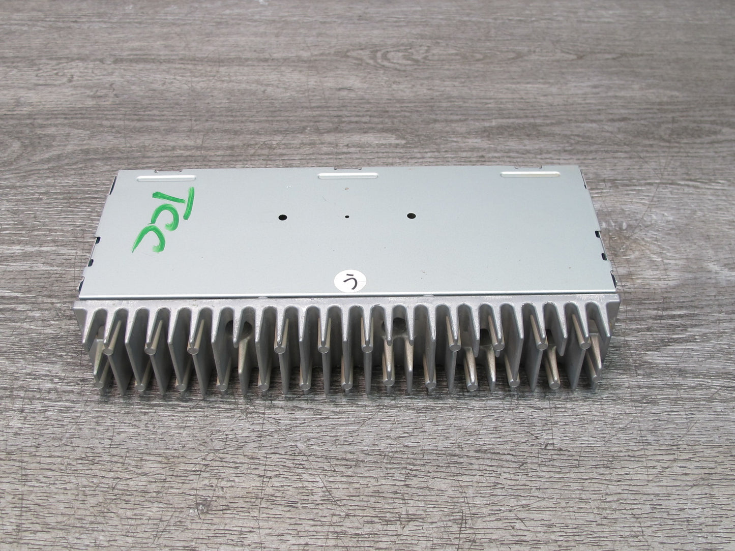 1997 Toyota Celsior UCF20 Pioneer Audio Radio Amplifier AMP 86280-50171 OEM