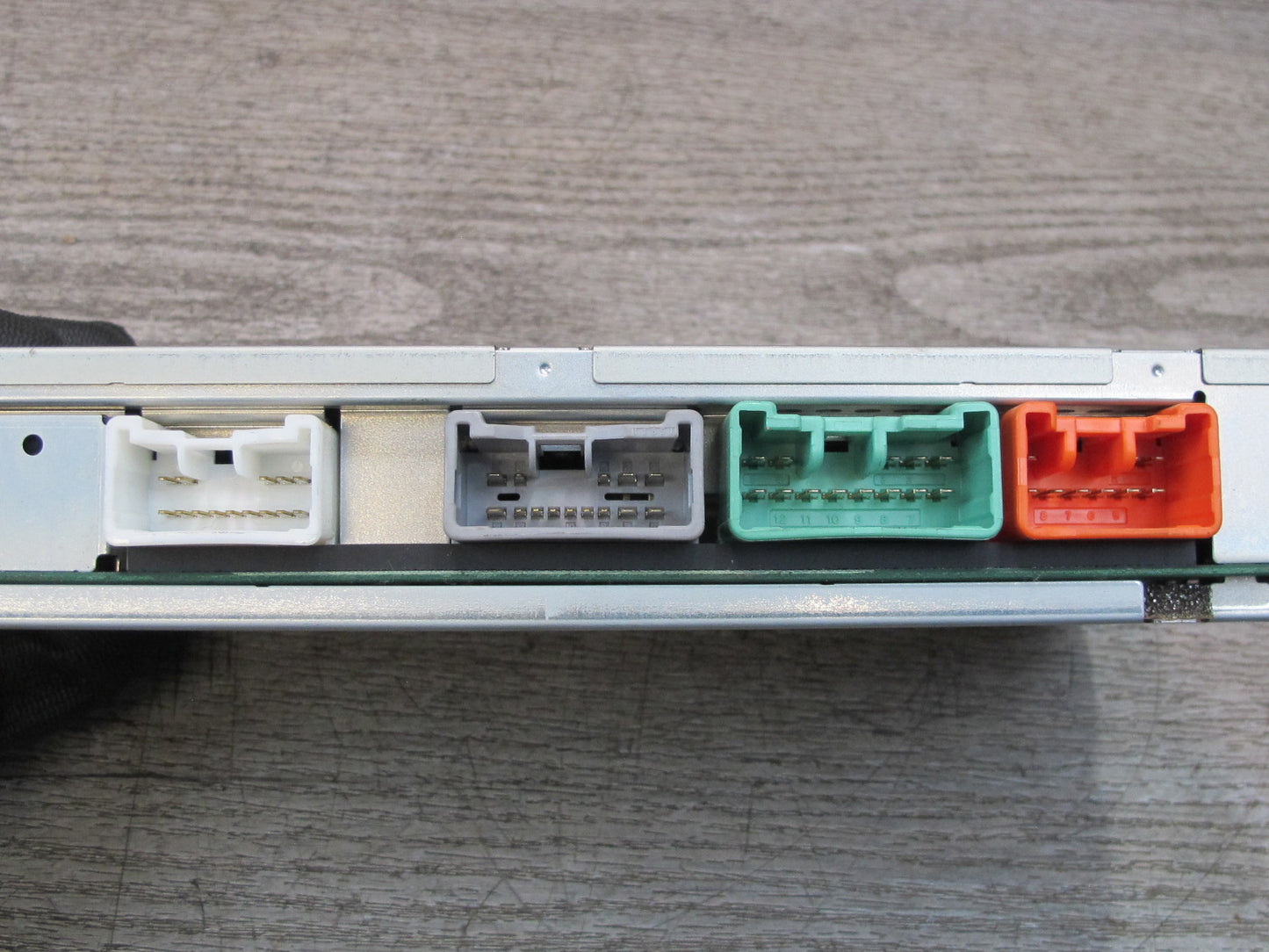 1997 Toyota Celsior UCF20 Pioneer Audio Radio Amplifier AMP 86280-50171 OEM