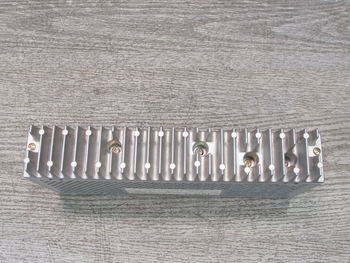 1997 Toyota Celsior UCF20 Pioneer Audio Radio Amplifier AMP 86280-50171 OEM