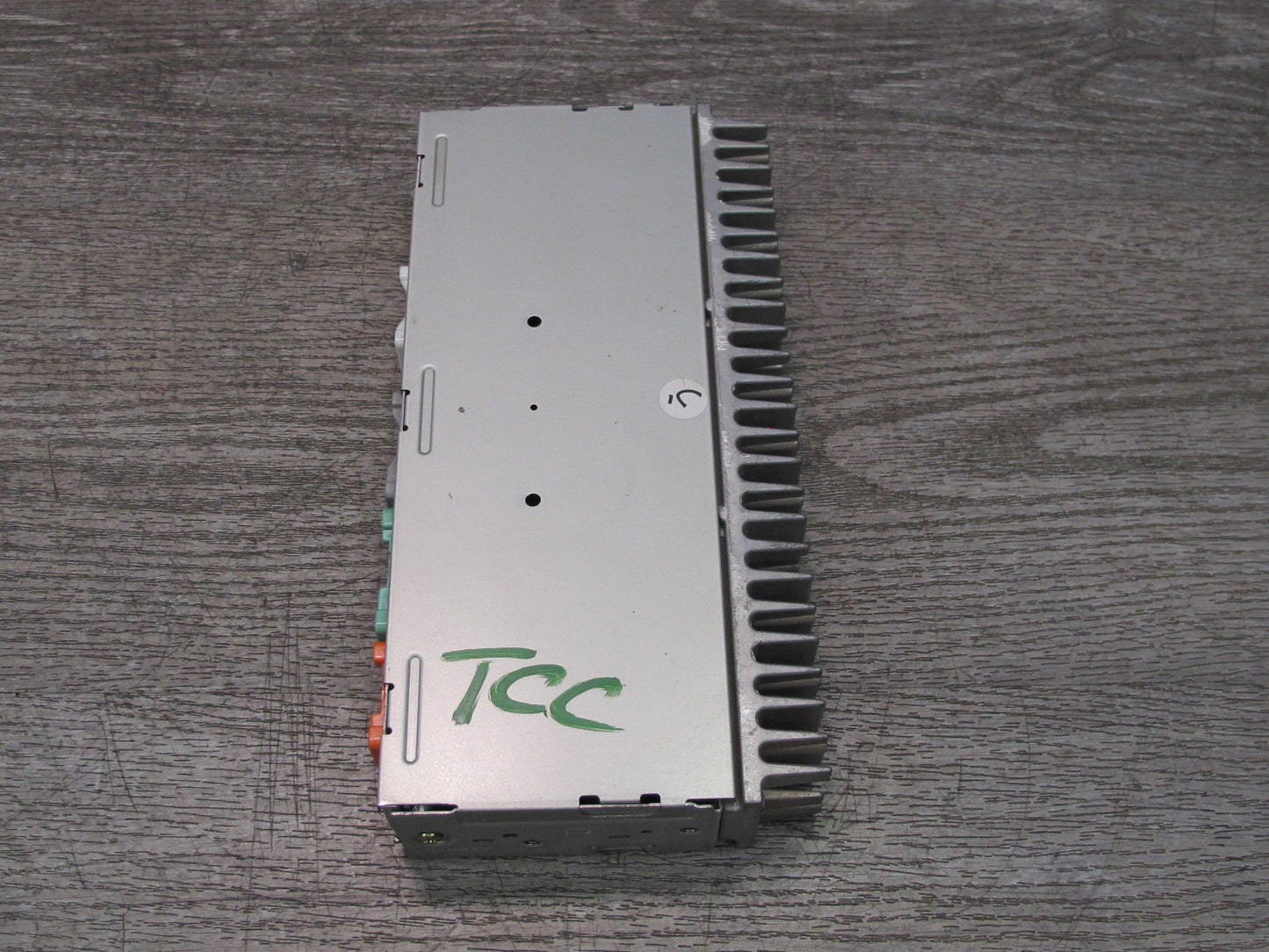 1997 Toyota Celsior UCF20 Pioneer Audio Radio Amplifier AMP 86280-50171 OEM