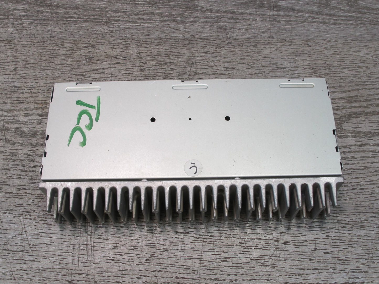 1997 Toyota Celsior UCF20 Pioneer Audio Radio Amplifier AMP 86280-50171 OEM