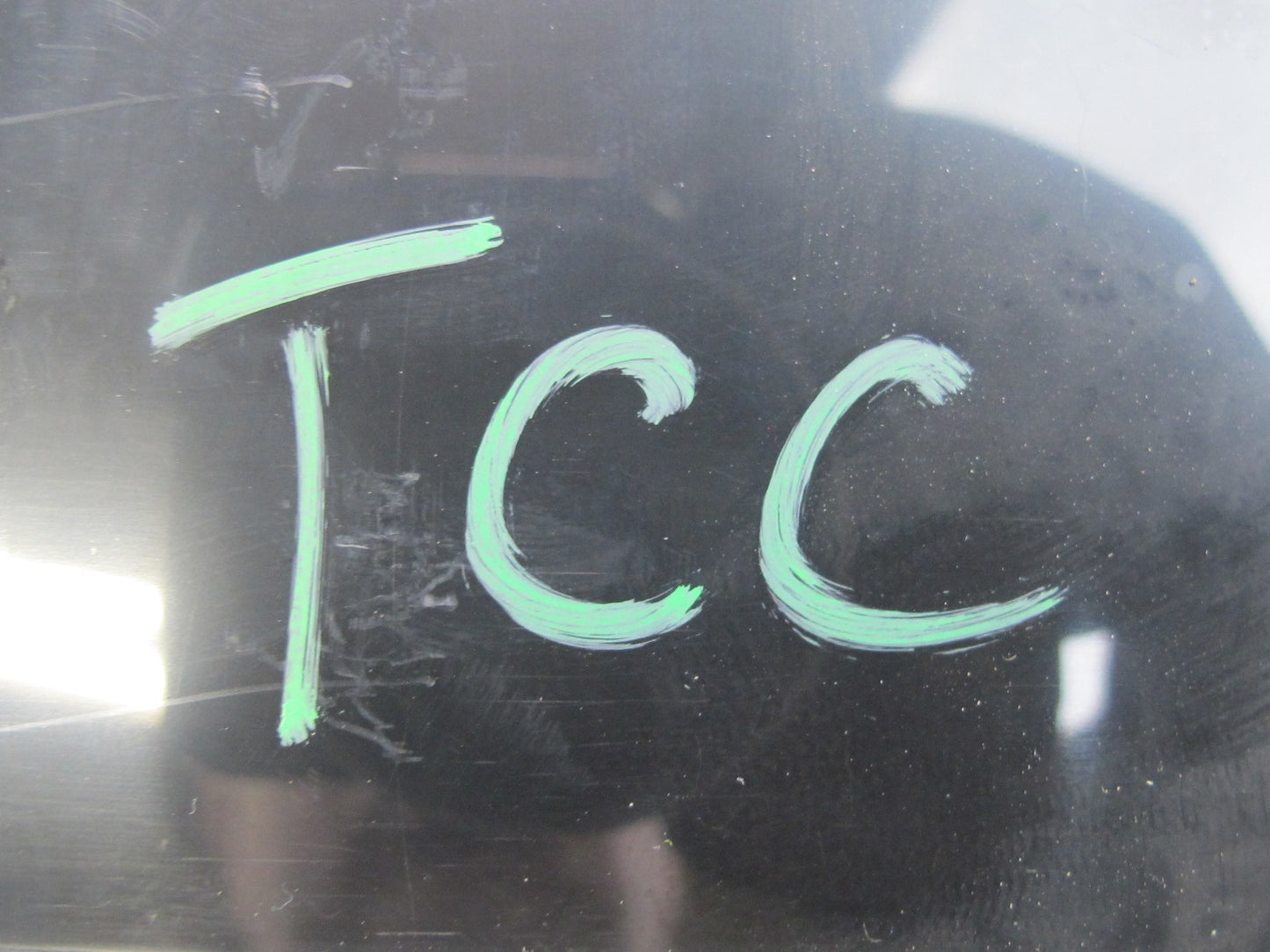 95-97 Toyota Celsior UCF20 RHD A/C Heater Climate Control Switch Panel OEM