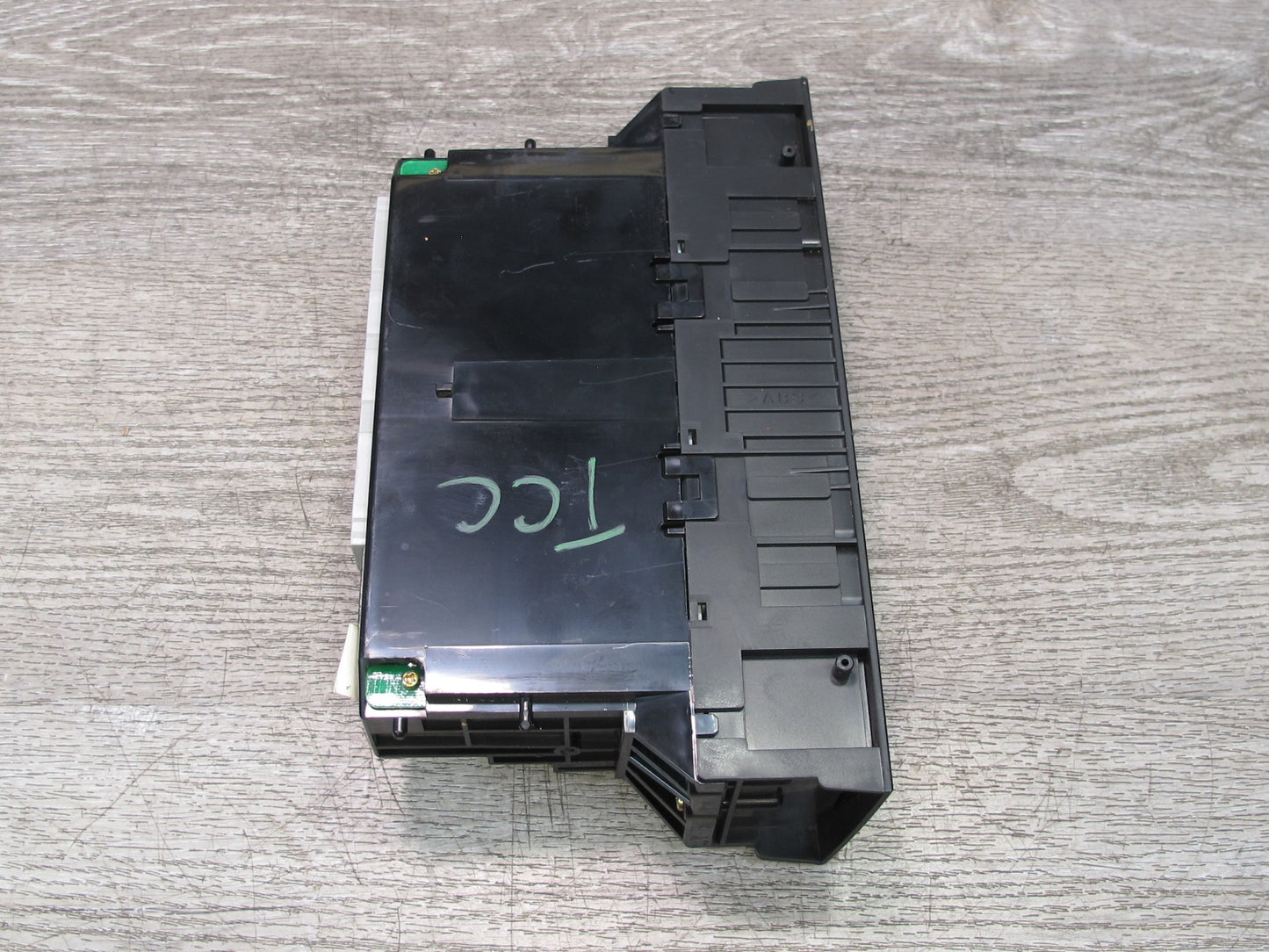 95-97 Toyota Celsior UCF20 RHD A/C Heater Climate Control Switch Panel OEM