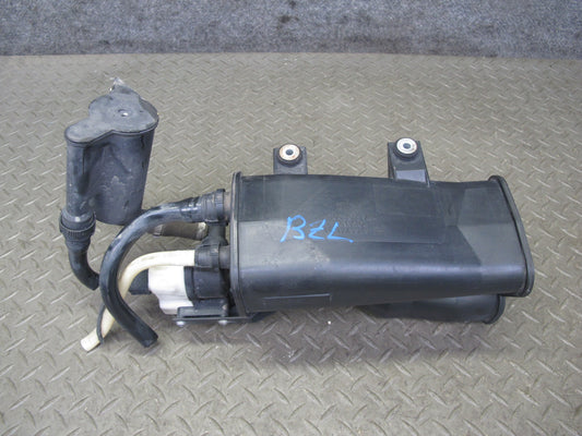09-16 BMW E89 Z4 Fuel Evap Vapor Charcoal Canister 6765741 OEM