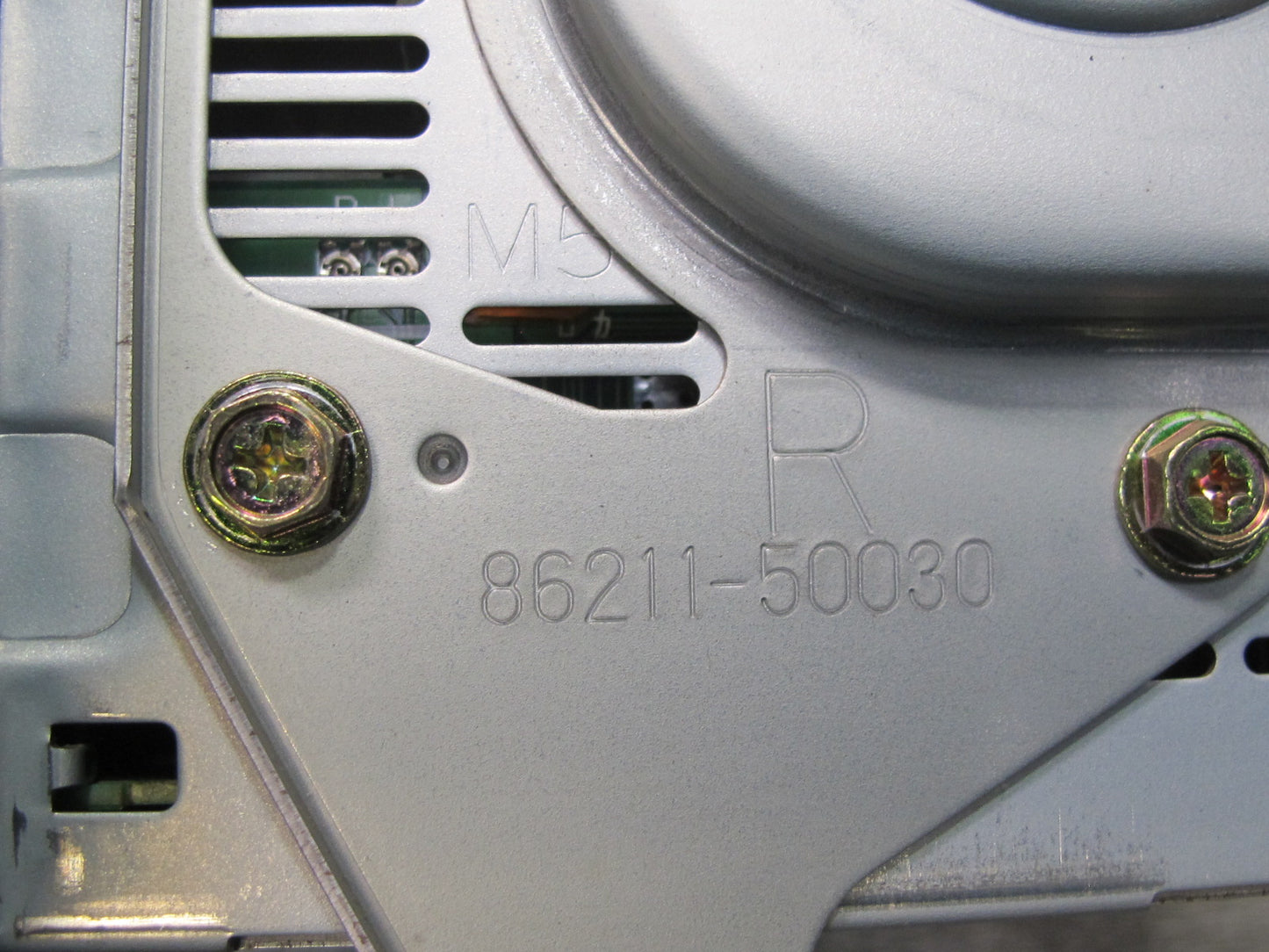 96-97 Toyota Celsior UCF20 Rhdpioneer Radio Stereo Cassette Player Head Unit OEM