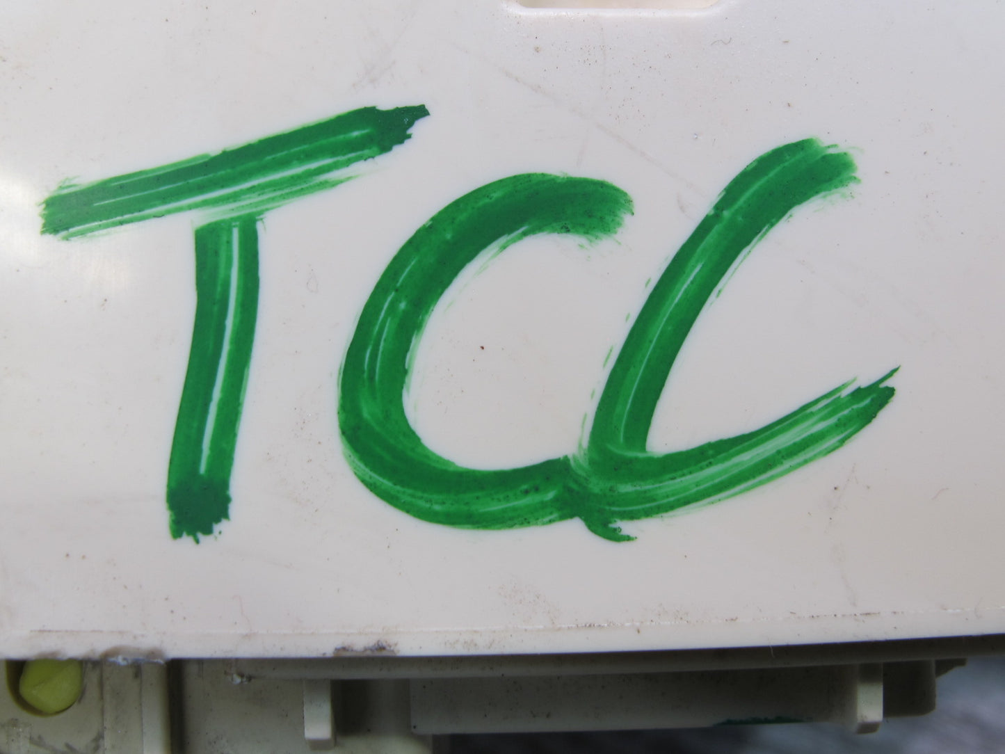 95-97 Toyota Celsior UCF20 Interior Cabin Fuse Relay Junction Box Module OEM