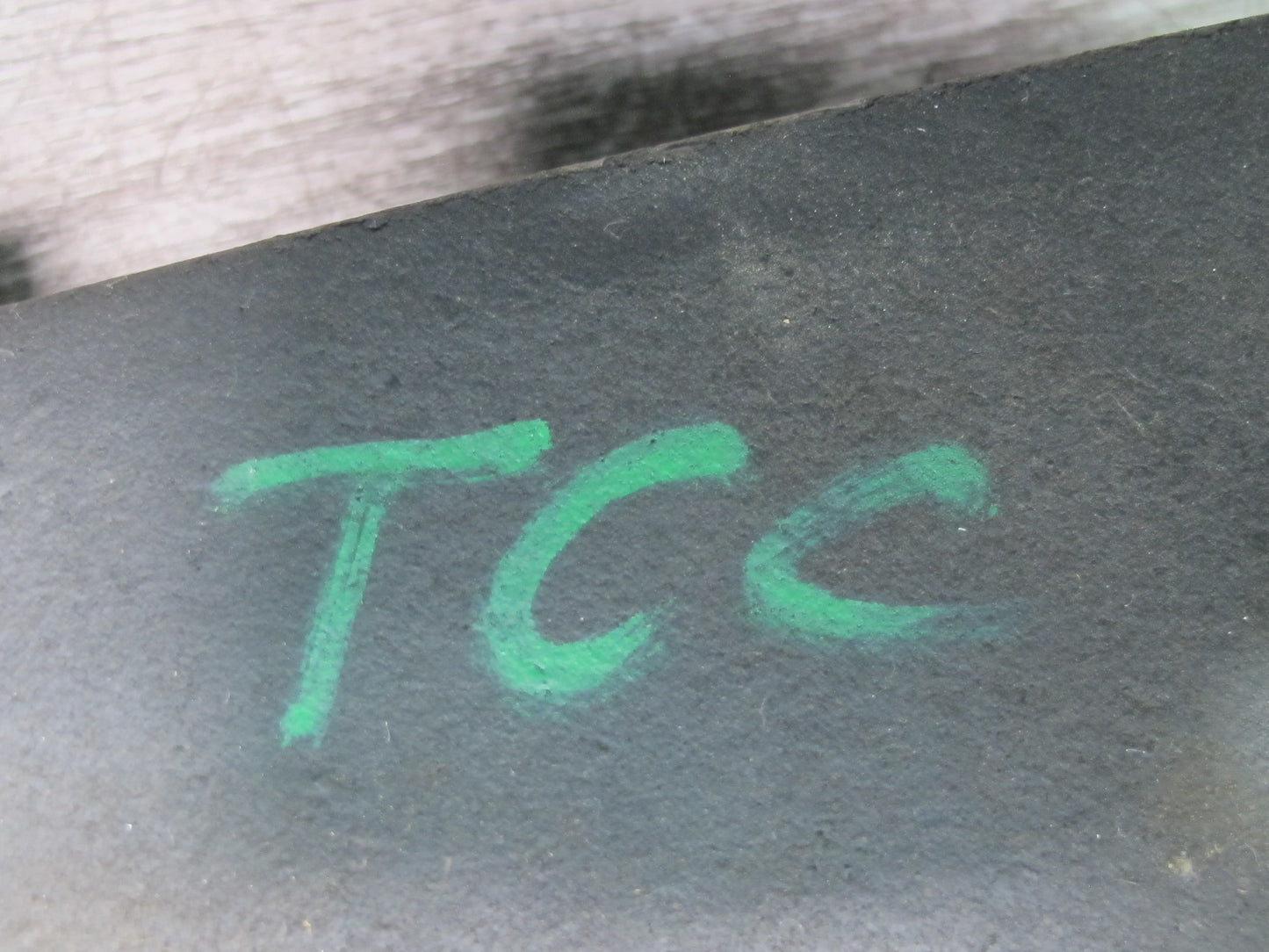 95-97 Toyota Celsior Lexus LS400 UCF20 CD Changer NO Magazine 86270-50090 OEM