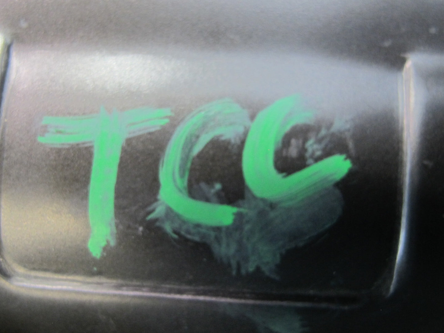 95-97 Toyota Celsior Lexus LS400 UCF20 Front Center Console Ashtray Lighter OEM