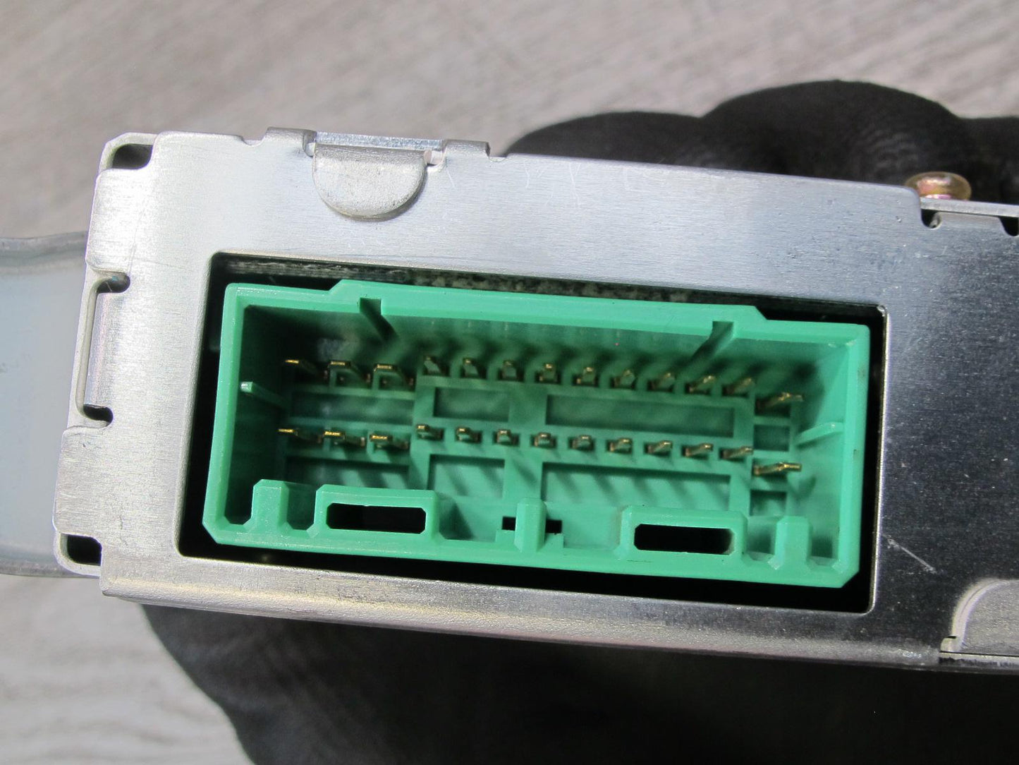 96-97 Toyota Celsior UCF20 Cruise Control Module Computer 88240-50081 OEM