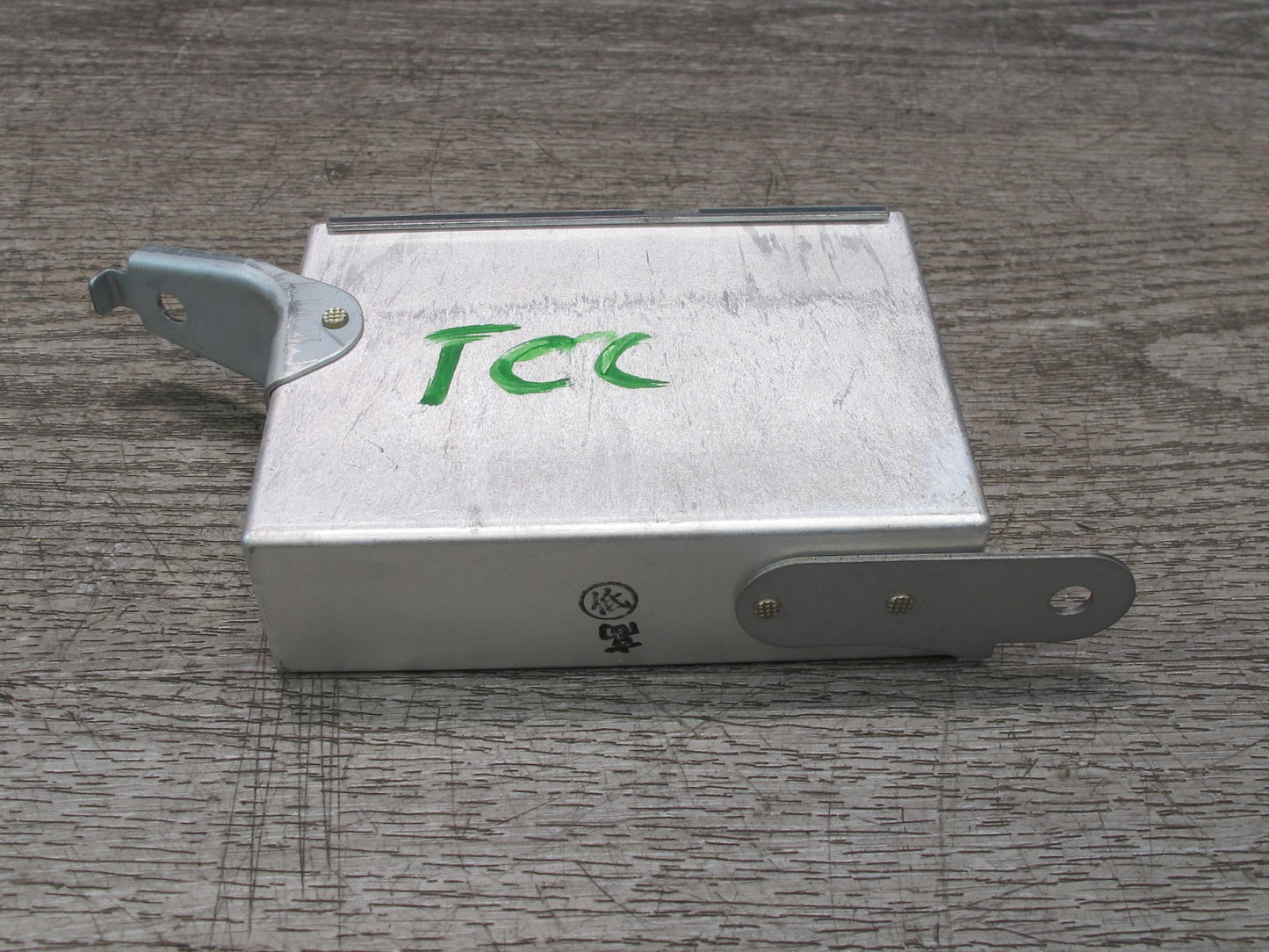 96-97 Toyota Celsior UCF20 Cruise Control Module Computer 88240-50081 OEM