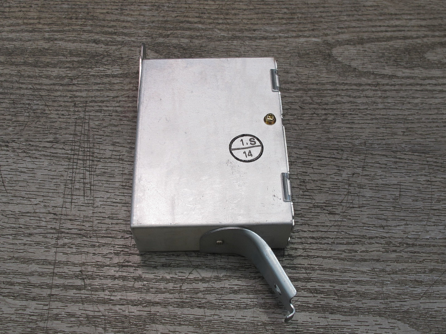 96-97 Toyota Celsior UCF20 Cruise Control Module Computer 88240-50081 OEM