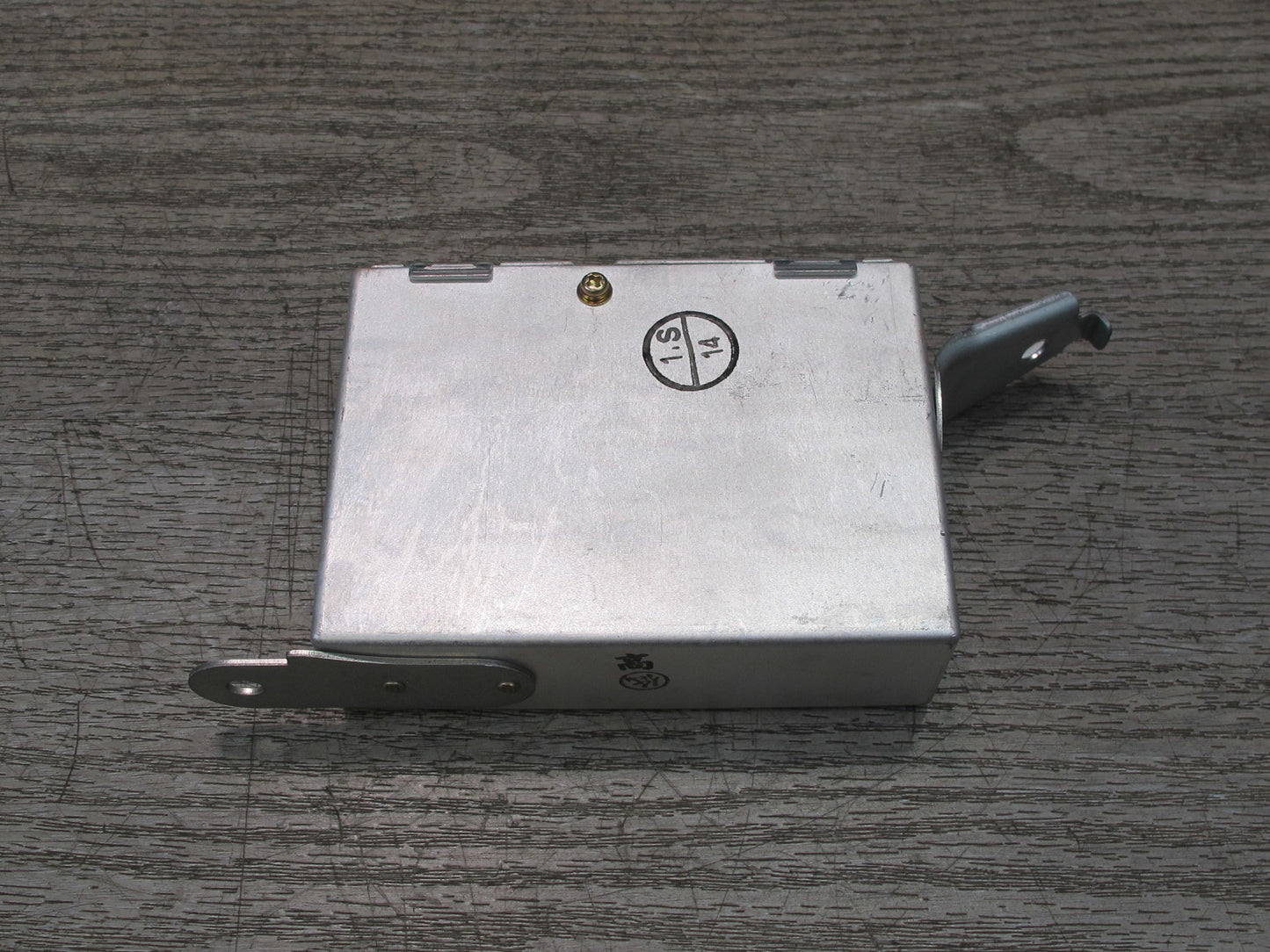 96-97 Toyota Celsior UCF20 Cruise Control Module Computer 88240-50081 OEM