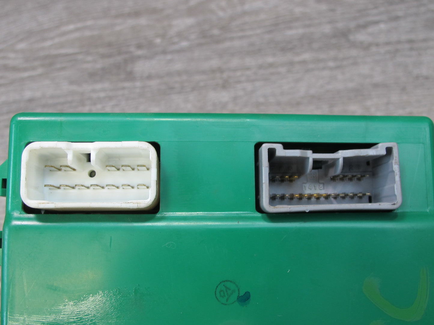 96-97 Toyota Celsior UCF20 Steering Column Tilt & Telescopic Control Module OEM