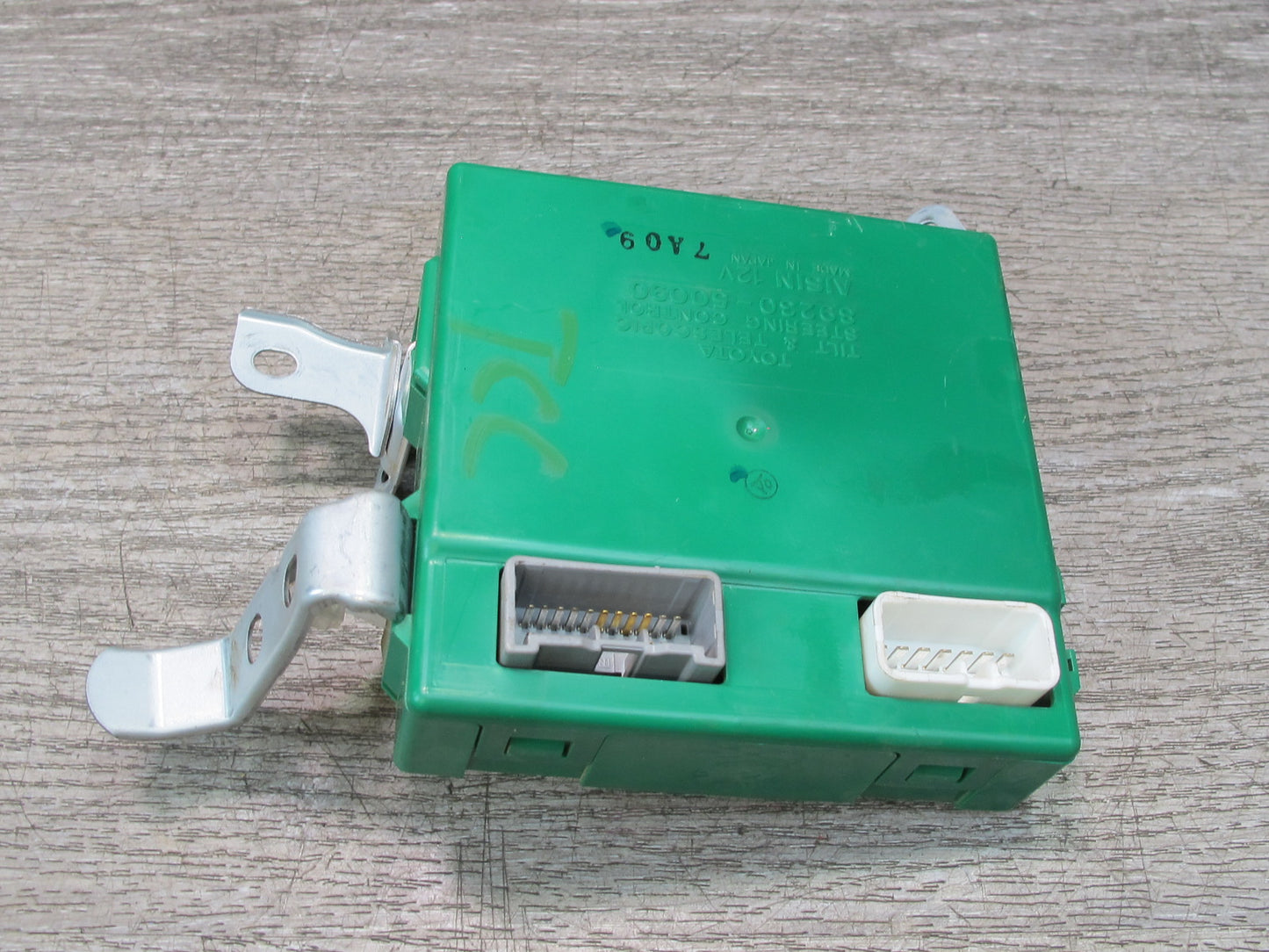 96-97 Toyota Celsior UCF20 Steering Column Tilt & Telescopic Control Module OEM