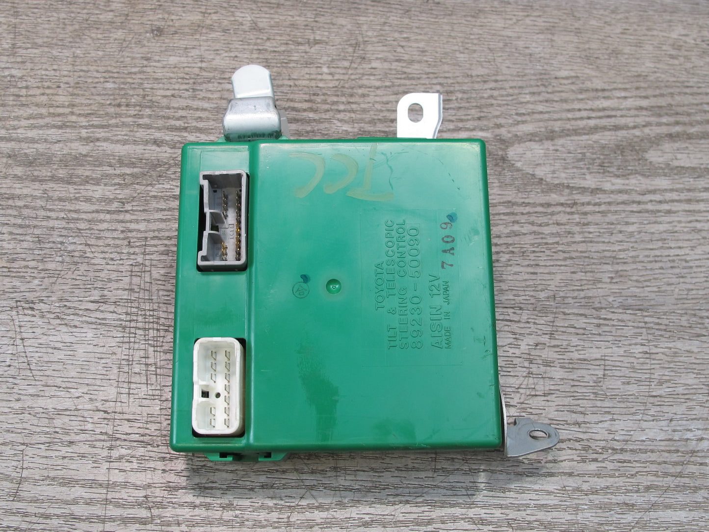 96-97 Toyota Celsior UCF20 Steering Column Tilt & Telescopic Control Module OEM