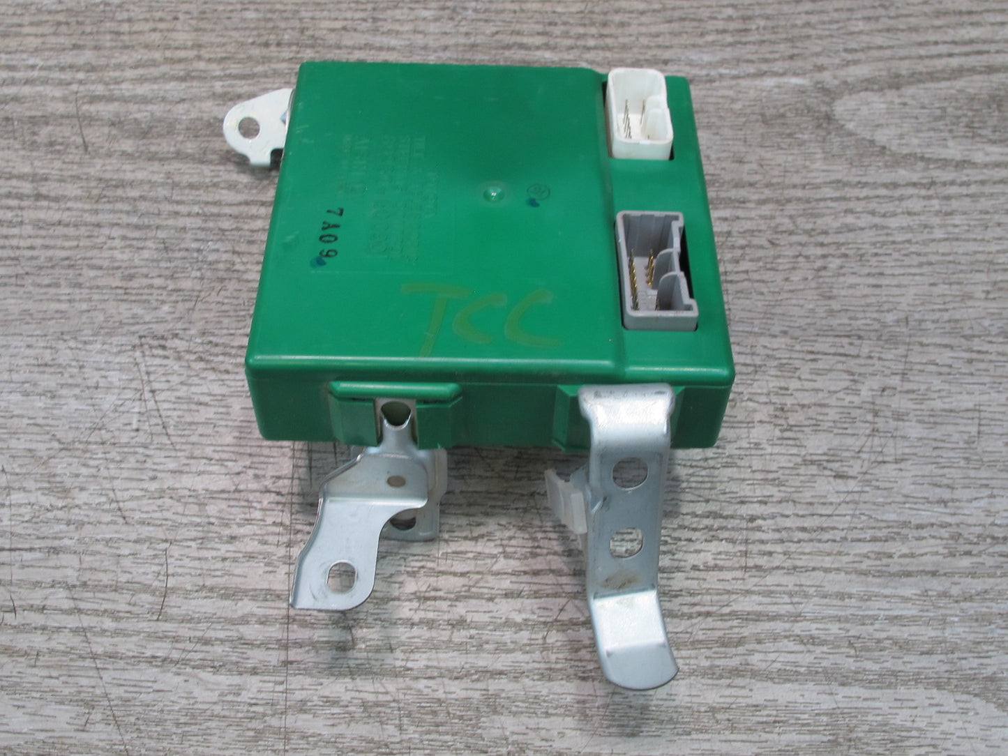 96-97 Toyota Celsior UCF20 Steering Column Tilt & Telescopic Control Module OEM